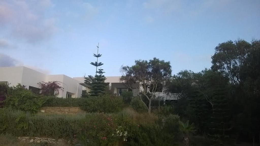 Dar Duccali Hotel Oualidia Luaran gambar