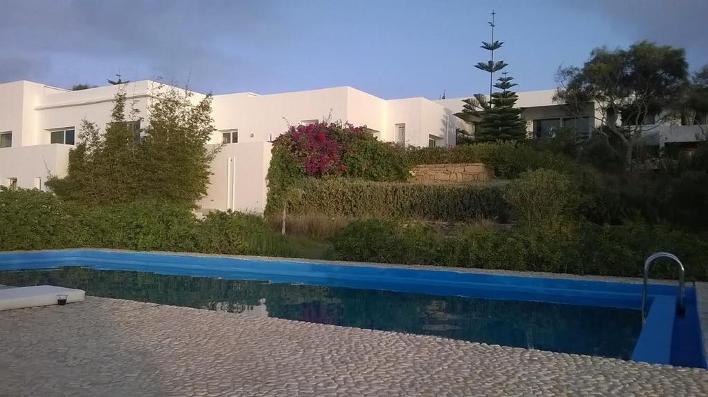 Dar Duccali Hotel Oualidia Luaran gambar