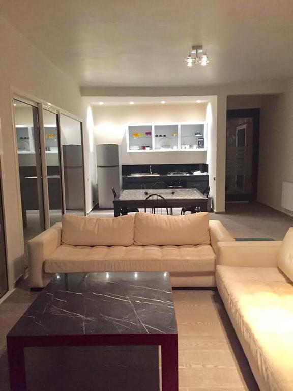 Dar Duccali Hotel Oualidia Luaran gambar