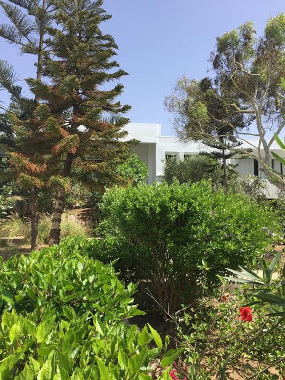 Dar Duccali Hotel Oualidia Luaran gambar